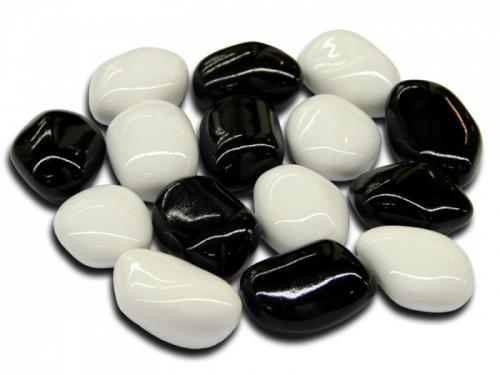 Камни для биокамина. Зачем внутрь биокамина закладывать камни