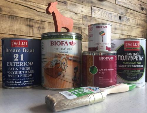 Термостойкий лак на водной основе. Лучший термостойкий лак – ТОП-3 лучших защитных лаков. Характеристики, виды, выбор производителя и правила нанесения