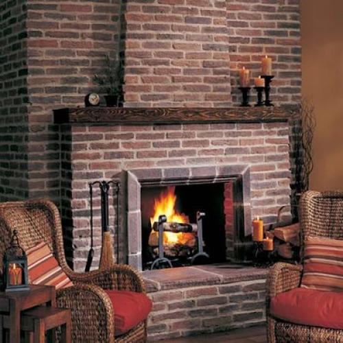 Каким камнем лучше облицевать камин. Преимущества отделки каминов камнем 08 Каким камнем лучше облицевать камин. Преимущества отделки каминов камнем 08