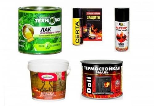 Термостойкий лак на водной основе. Лучший термостойкий лак – ТОП-3 лучших защитных лаков. Характеристики, виды, выбор производителя и правила нанесения