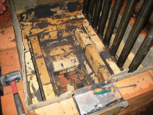 Печи с отопительным щитком. Отопительный щиток — знакомство 11 Печи с отопительным щитком. Отопительный щиток — знакомство 11