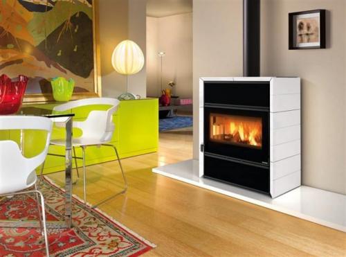 Камин с водяным контуром недостатки. Особенности конструкции и принцип действия