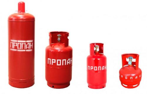 Буржуйка из газового баллона длительного горения. Что представляет собой печь из баллона