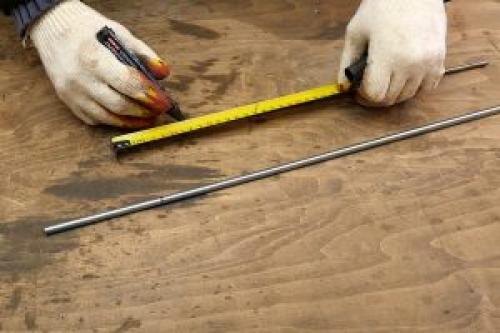 Буржуйка из газового баллона-просто.  Пример создания несложной печи-буржуйки из газового баллона для гаража – пошагово 07 Буржуйка из газового баллона-просто.  Пример создания несложной печи-буржуйки из газового баллона для гаража – пошагово 07