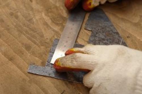 Буржуйка из газового баллона-просто.  Пример создания несложной печи-буржуйки из газового баллона для гаража – пошагово 08 Буржуйка из газового баллона-просто.  Пример создания несложной печи-буржуйки из газового баллона для гаража – пошагово 08