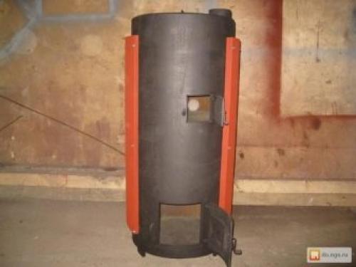 Особенности изготовления печи для бани из газового баллона. Разнообразие конструкций: какую выбрать 10 Особенности изготовления печи для бани из газового баллона. Разнообразие конструкций: какую выбрать 10