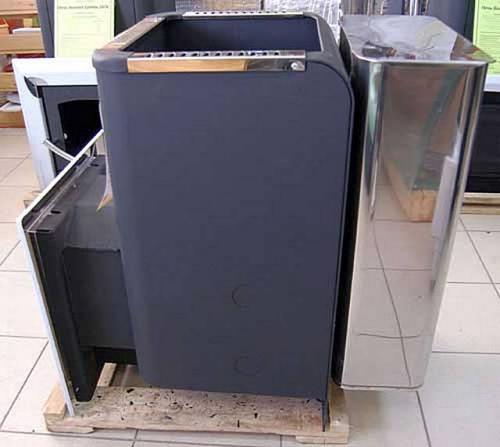 Газовая печь для бани своими руками. Как правильно выбрать газовую печку для бани 12 Газовая печь для бани своими руками. Как правильно выбрать газовую печку для бани 12