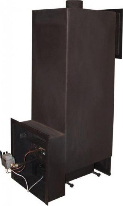 Лучшие газовые печи для бани