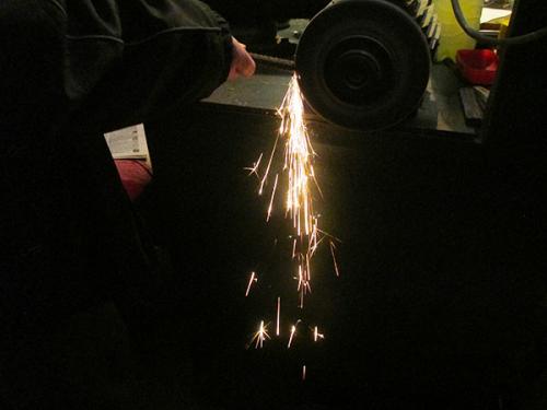 Печь для бани из баллона. Как сварить печь для бани из трубы или баллона