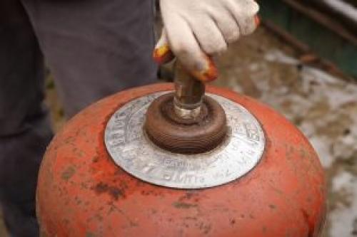 Печка из газового баллона своими руками. Расчёт основных параметров: чертёж и рекомендации 04 Печка из газового баллона своими руками. Расчёт основных параметров: чертёж и рекомендации 04