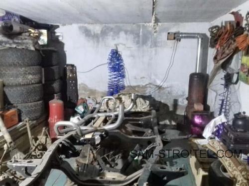 Буржуйка из газового баллона и металлолома. Буржуйка из газового баллона: чертежи, фото и описание