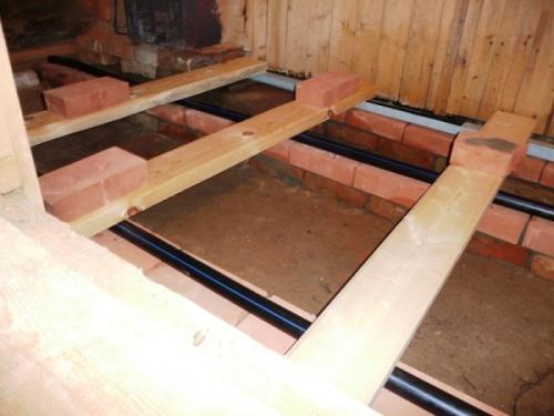 Ремонт бани своими руками. Капитальный и текущий ремонт бани