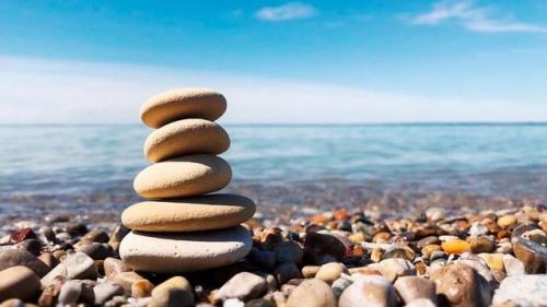 Морские камни для бани. Можно ли в баню камни с моря?