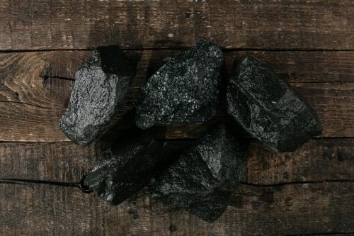 Камни для бани с запахом. Натуральные