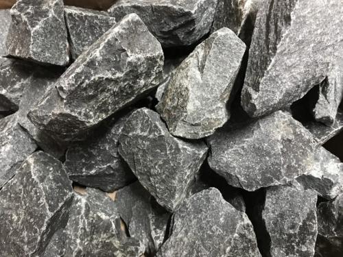 Камни для бани с запахом. Натуральные