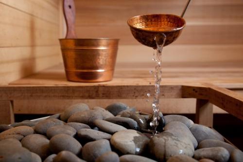 Морские камни для бани. Можно ли в баню камни с моря?