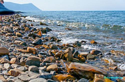 Морские камни для бани. Можно ли в баню камни с моря?