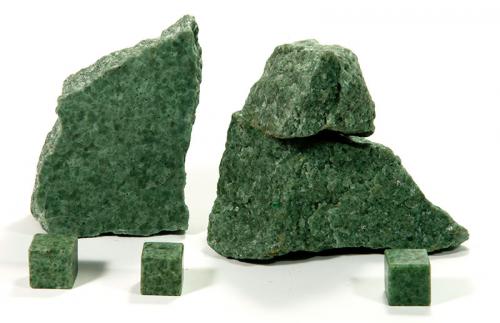 Секреты укладки камней в банную печь. Алгоритм укладки 04