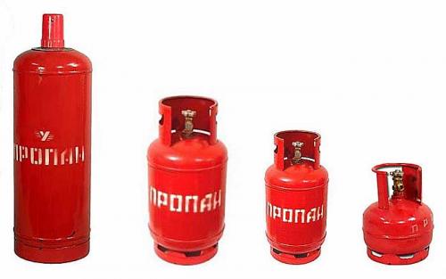 Печка из газового баллона своими руками. Собственная печь на дровах: как сделать своими руками в домашних условиях