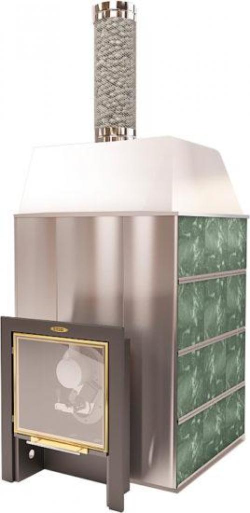 Выбор газовой печи для бани. Лучшие газовые печи для бани