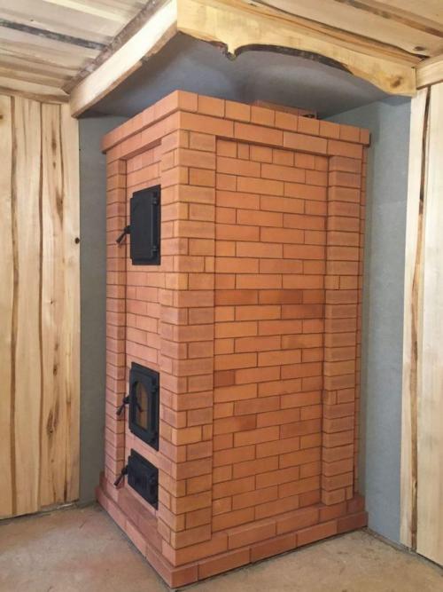 Установка печи в баню с выносной топкой в предбанник. Дровяные печи с выносной топкой: общие преимущества и возможности размещения 05 Установка печи в баню с выносной топкой в предбанник. Дровяные печи с выносной топкой: общие преимущества и возможности размещения 05