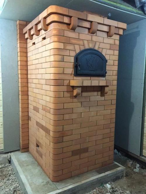 Установка печи в баню с выносной топкой в предбанник. Дровяные печи с выносной топкой: общие преимущества и возможности размещения 03 Установка печи в баню с выносной топкой в предбанник. Дровяные печи с выносной топкой: общие преимущества и возможности размещения 03