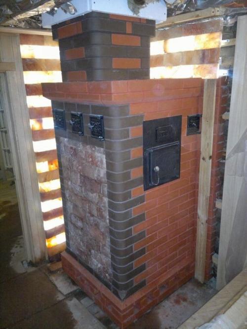 Установка печи в баню с выносной топкой в предбанник. Дровяные печи с выносной топкой: общие преимущества и возможности размещения 09 Установка печи в баню с выносной топкой в предбанник. Дровяные печи с выносной топкой: общие преимущества и возможности размещения 09