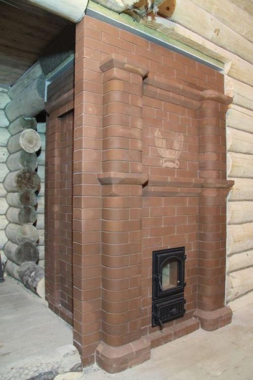 Установка печи в баню с выносной топкой в предбанник. Дровяные печи с выносной топкой: общие преимущества и возможности размещения 04 Установка печи в баню с выносной топкой в предбанник. Дровяные печи с выносной топкой: общие преимущества и возможности размещения 04