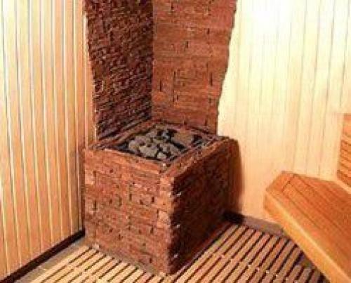 Делаем самодельную печь для бани. Банные печи своими руками: изготавливаем из металла по чертежам 08 Делаем самодельную печь для бани. Банные печи своими руками: изготавливаем из металла по чертежам 08