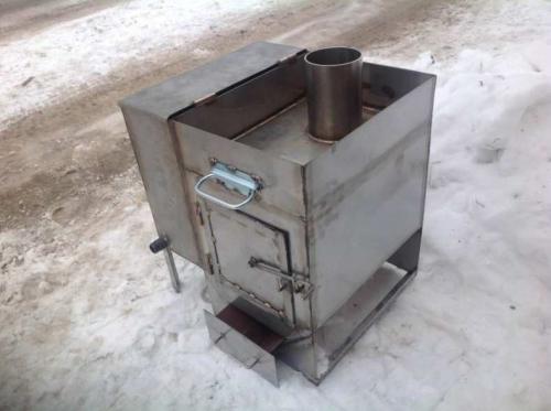 Лучшая самодельная печь для бани. Печь для бани из металла: ТОП-136 фото-примеров банных печей с чертежами и популярными размерами железных конструкций