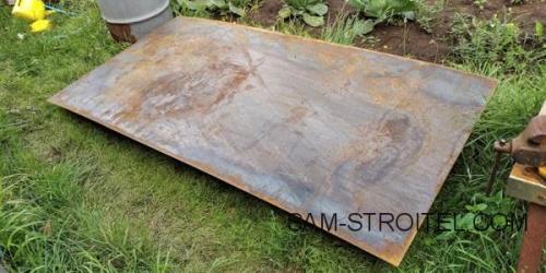 Печь для бани своими руками чертежи. Печь для бани своими руками: чертежи, 14 фото изготовления