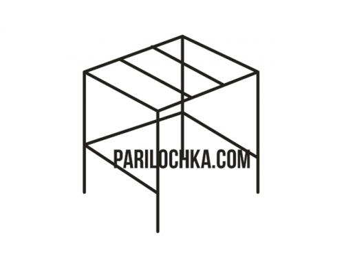 Печь для походной бани своими руками из металла чертежи. Мобильная баня из бруса 12