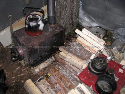 Печь пошехонка для бани. Пошехонка Большая