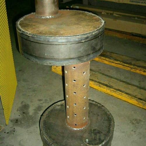 Буржуйка своими руками чертежи самая эффективная. Другие варианты печей