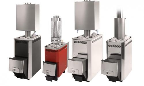 Лучшая печь для бани с баком. Какую выбрать печь с баком для воды