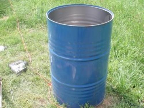 Делаем самую эффективную буржуйку своими руками. Изготовление своими руками