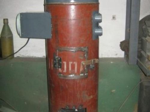 Делаем самую эффективную буржуйку своими руками. Изготовление своими руками