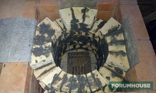 Мини печь из кирпича своими руками. Строительство своими руками уличного печного комбайна: поэтапное описание