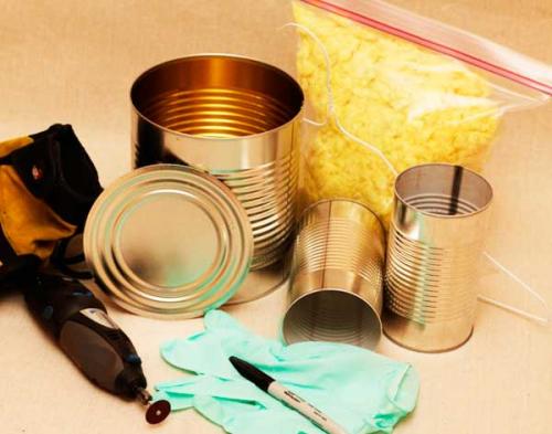 Походная печь своими руками: чертежи. Походная печь своими руками