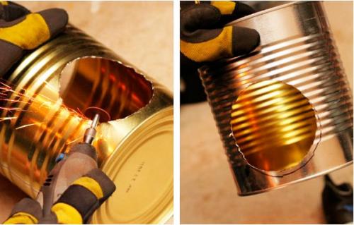 Походная печь своими руками: чертежи. Походная печь своими руками