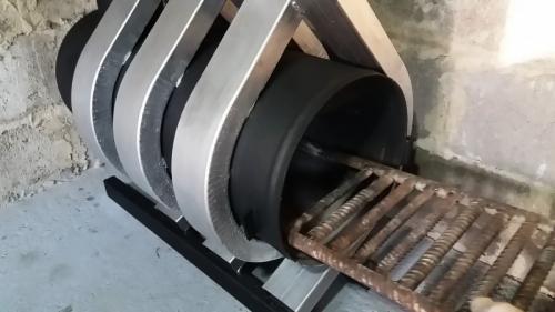 Подборка интересных самоделок из газовых баллонов. Подготовка материалов и инструментов 10 Подборка интересных самоделок из газовых баллонов. Подготовка материалов и инструментов 10