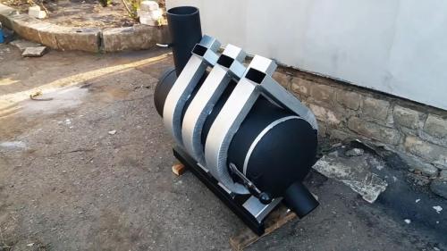 Подборка интересных самоделок из газовых баллонов. Подготовка материалов и инструментов 02 Подборка интересных самоделок из газовых баллонов. Подготовка материалов и инструментов 02