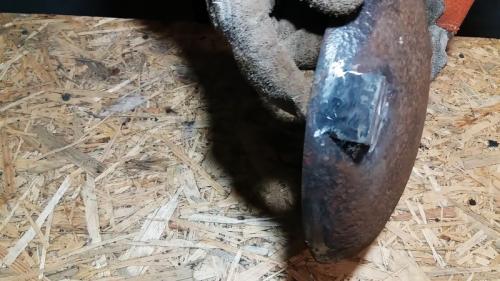 Подборка интересных самоделок из газовых баллонов. Подготовка материалов и инструментов 04 Подборка интересных самоделок из газовых баллонов. Подготовка материалов и инструментов 04