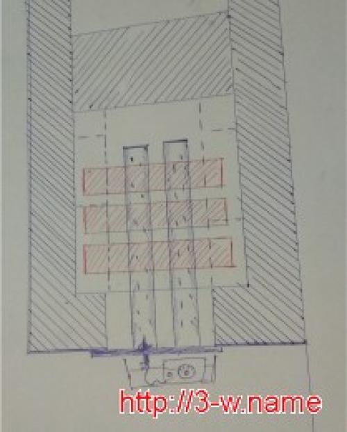 Кирпичная печь с газовой горелкой. Материалы и оборудование для увеличения КПД кирпичной печи.