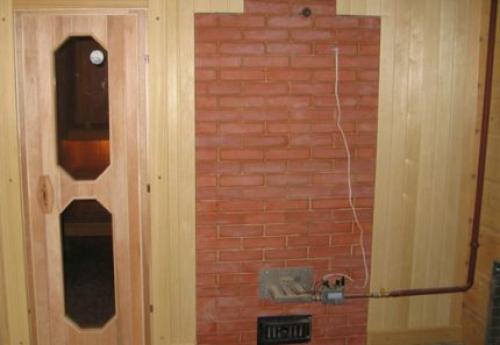 Газовая печь своими руками. Особенности самодельных газовых печей 01