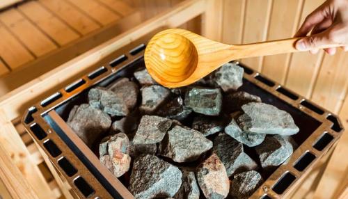 Чем заменить камни для бани. Чем можно заменить камни для печей-каменок