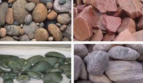 Чем заменить камни для бани. Чем можно заменить камни для печей-каменок