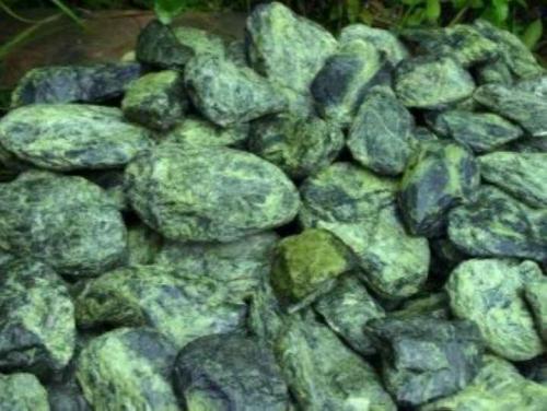 Применение нефрита для бани. Состав и свойства 02 Применение нефрита для бани. Состав и свойства 02