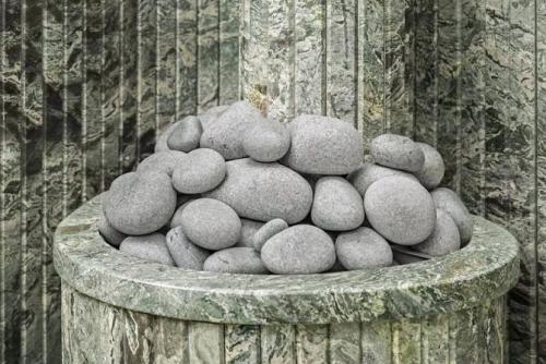 Какие камни нельзя использовать для бани. Какими свойствами должны обладать камни для бани