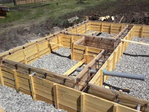 Щебень в баню. Щебень для бани